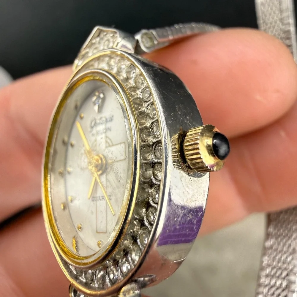 Elgin non working